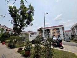 EUNOS GROVE (D16), Shop House #627335381
